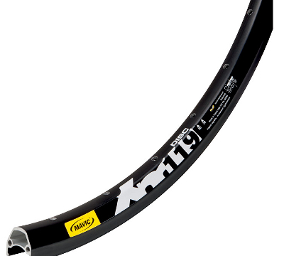 29" Mavic XM 119 Disc 32L schwarz