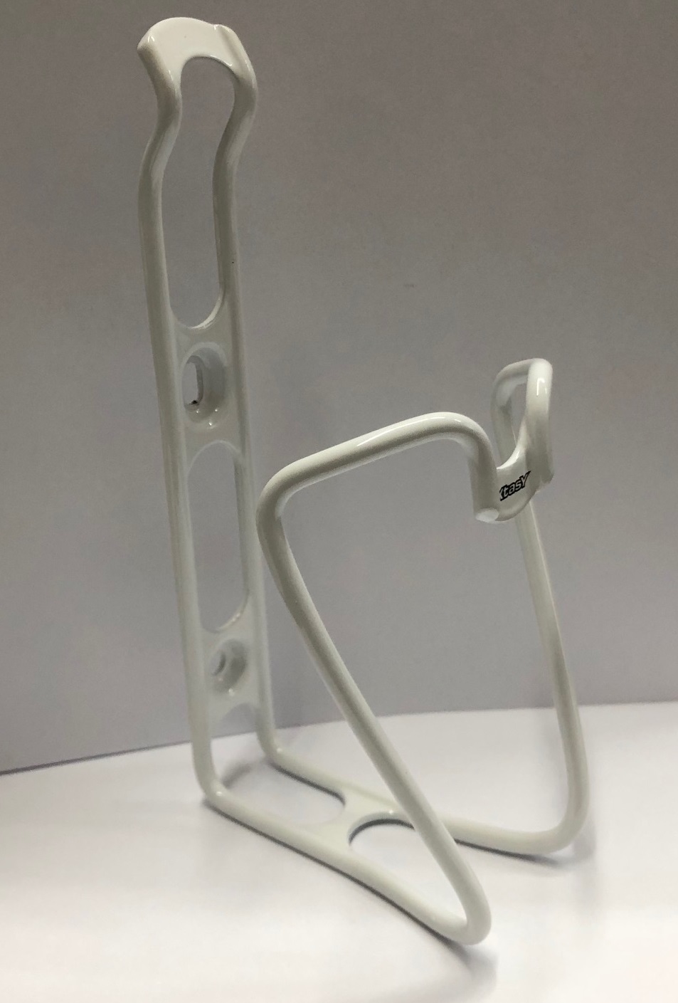 Xtasy Alu Flaschenhalter weiss 39g