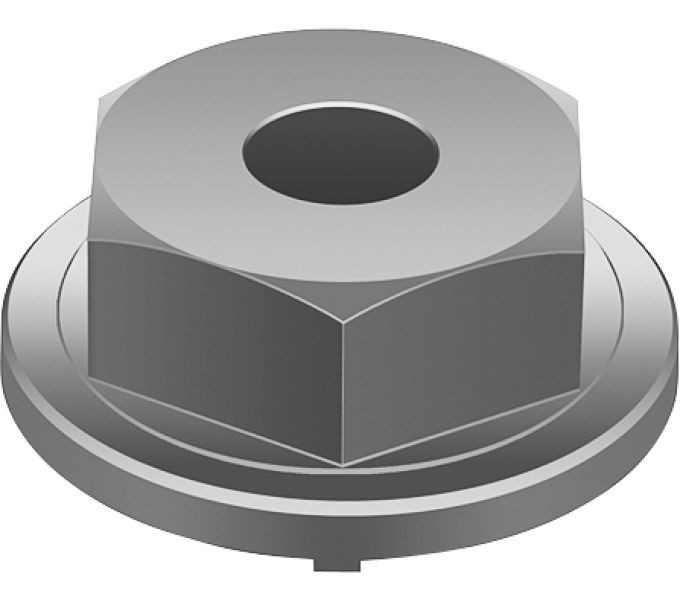 Shimano Abzieher TL-FW40 für SF-1200 mit 2 Nocken