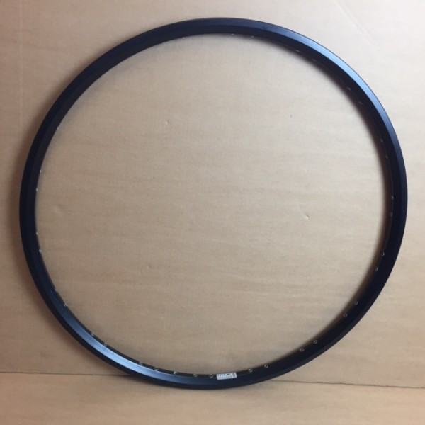 Ryde Zac 2000 28" Disc 16x2 Löcher schwarz