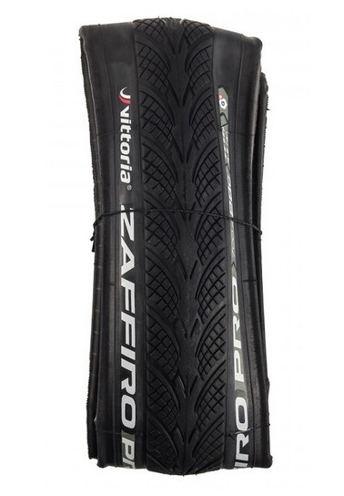 Vittoria Zaffiro Pro Control Faltreifen 32-622 schwarz