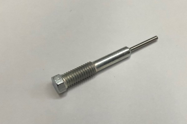 Cyclus Ersatzspitze für Zentrierbit