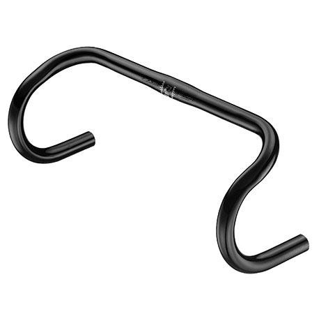 Zoom Rennradlenker 25,4/400mm schwarz